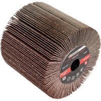 Насадка шлифовальная (120х100 мм; Р60) Forsage 49608 F-FD460W