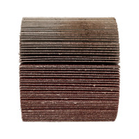 Насадка шлифовальная (120х100 мм; Р60) Forsage 49608 F-FD460W