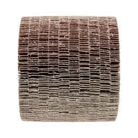 Насадка шлифовальная лепестковая (120х100 мм; Р100) Forsage 49601 F-FD4100S