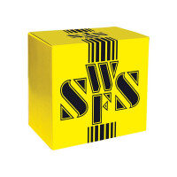 Саморез SWFS СВФС ШСГД 4,2х65, 500шт тов-017781