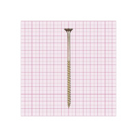 Саморез SWFS ШУЖ 6х110, 800 шт. тов-018630