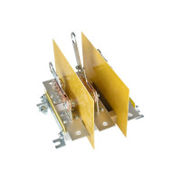 Разьединитель EKF PROxima, РЕ19-39-31160, 630А, PROxima re19-3931160