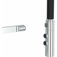 Смеситель для кухни JACOB DELAFON RAPHAEL 00000076873 E23311-CP