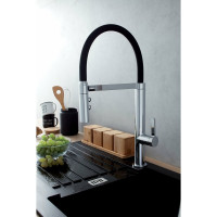 Смеситель для кухни JACOB DELAFON RAPHAEL 00000076873 E23311-CP