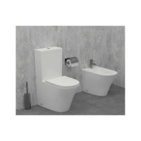 Напольное биде RODIN Jacob Delafon EBJ0002-00 00000094347