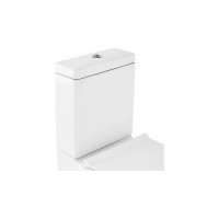 Бачок с нижним подводом воды Jacob Delafon механизм смыва на 3/6 л, белый ETAK212-0 00000094011