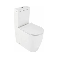 Бачок с нижним подводом воды Jacob Delafon механизм смыва на 3/6 л, белый ETAK212-0 00000094011