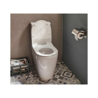 Бачок с нижним подводом воды Jacob Delafon механизм смыва на 3/6 л, белый ETAK212-0 00000094011