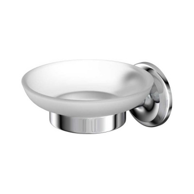 Мыльница для ванной Fora DROP FOR-DP036