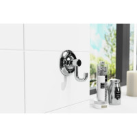 Одинарный крючок Fora DROP FOR-DP028