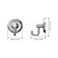 Одинарный крючок Fora DROP FOR-DP028
