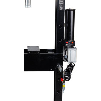 Гидравлический напольный пресс Forsage 15т F-20022 BIG/дерев/(48741)