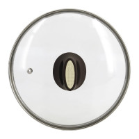 Кастрюля Pomi d'Oro, 20 см P-595541 Olivine NOVA