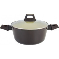 Кастрюля Pomi d'Oro, 20 см P-595541 Olivine NOVA