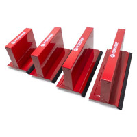 Набор магнитных лотков Forsage 4пр., в блистере 5866 F-01770