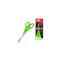 Ножницы ErichKrause JOY® Неон, 13,5 см, ассорти 15033