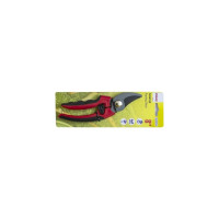 Садовый секатор с боковой фиксацией и прорезиненными рукоятками WMC TOOLS TG1306039-A WMC-TG1306039-A(50027)