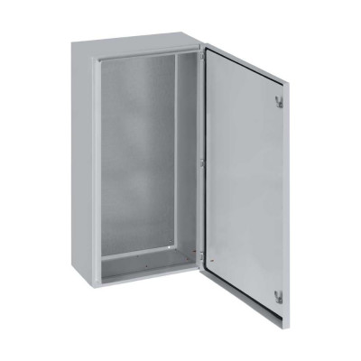 Щит с монтажной панелью ЩМП-7-0 IP66 1320х750х300 TDM ELECTRIC SQ0905-0092
