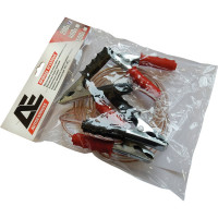 Пусковые провода AUTOEXPRESS 200А, длина 2,2 м АЕ0001