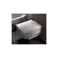 Подвесной унитаз JACOB DELAFON TERRACE EDA102-00, 55х38 см 00000033093