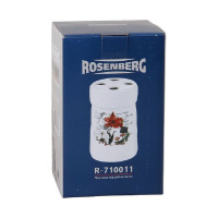 Подставка под зубные щетки Rosenberg R-710011