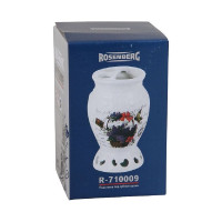 Подставка под зубные щетки Rosenberg R-710009