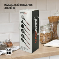 Набор кухонных принадлежностей Pomi d'Oro 7 предметов P180100 Аssistenza