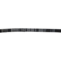 Клиновой ремень CONTITECH SPB 2800, Ld, (16,3x13x2800) CONTI-V, SPB2800