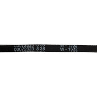 Клиновой ремень CONTITECH SPZ 1850, Ld, (9,7x8x1850) CONTI-V, SPZ1850