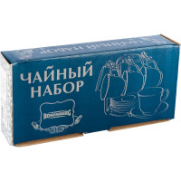 Чайный набор Rosenberg 12 предметов R-115121