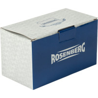 Набор креманок Rosenberg RGL-060005