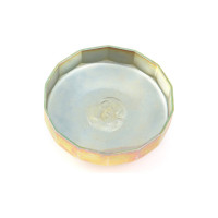 Съёмник масляных фильтров Дело Техники чашка, Ø73 мм, 14 граней (113163) 800172