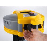 Пылесос Ghibli&Wirbel POWER WD 36 I UFS 14544010001