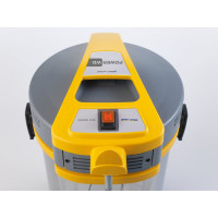 Пылесос Ghibli&Wirbel POWER WD 36 I UFS 14544010001