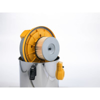 Пылесос Ghibli&Wirbel POWER WD 36 I UFS 14544010001