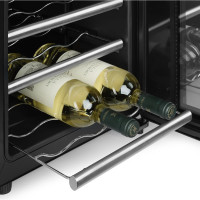 Винный шкаф KITFORT КТ-2402