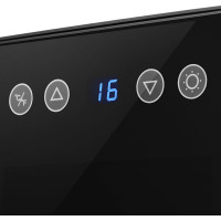 Винный шкаф KITFORT КТ-2402