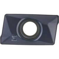 Пластина фрезерная APKT 160408-PM 10 шт HARDSTONE 4603390580907