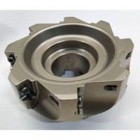 Фреза торцевая насадная PE01.16B32.100.08 100 мм SANT 4603390580938