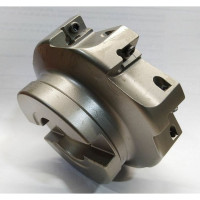 Фреза торцевая насадная PE01.16B32.100.08 100 мм SANT 4603390580938