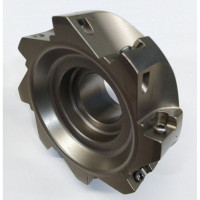 Фреза торцевая насадная PE01.16B32.100.08 100 мм SANT 4603390580938