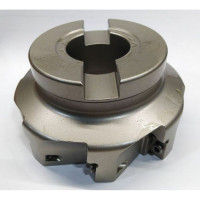 Фреза торцевая насадная PE01.16B32.100.08 100 мм SANT 4603390580938