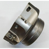 Фреза торцевая насадная PE01.16B32.100.08 100 мм SANT 4603390580938