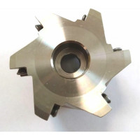 Фреза торцевая насадная PE01.16A22.063.06 63 мм SANT 4603390580952