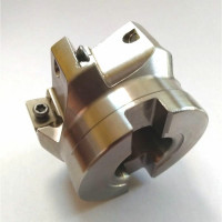 Фреза торцевая насадная PE01.16A22.063.06 63 мм SANT 4603390580952