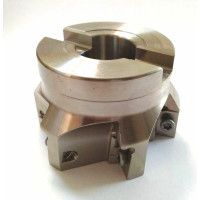 Фреза торцевая насадная PE01.16A22.063.06 63 мм SANT 4603390580952