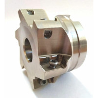 Фреза торцевая насадная PE01.16A22.063.06 63 мм SANT 4603390580952