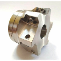 Фреза торцевая насадная PE01.16A22.063.06 63 мм SANT 4603390580952