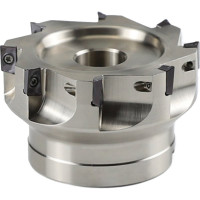 Фреза торцевая насадная PE01.16A22.063.06 63 мм SANT 4603390580952