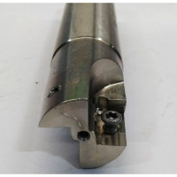 Фреза концевая PE01.16W25.025.02 25 мм SANT 4603390580976